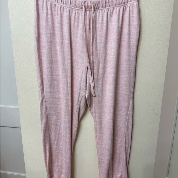 KIKIT / XL / Lounge Set / Sleep Set / Pink / Cute, Comfy, Soft / Y2K vibes - Picture 7 of 8